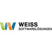 Weiss GmbH - Softwarelösungen Logo