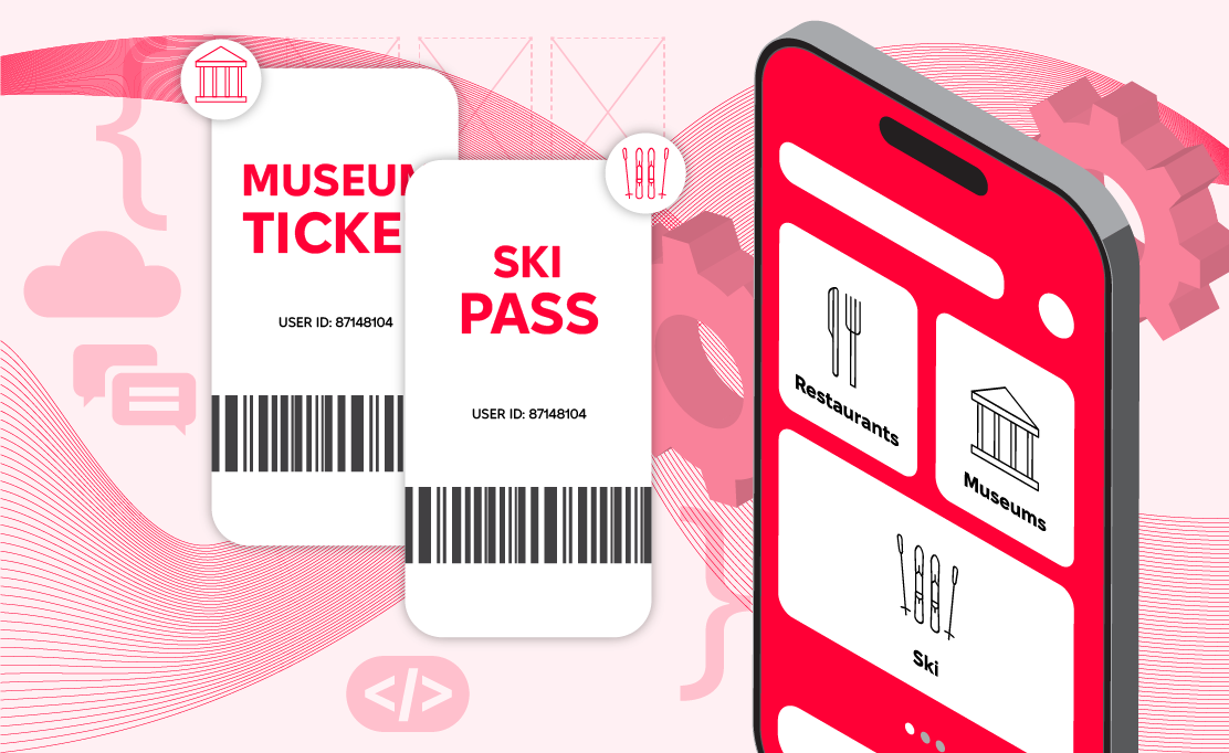 Chudovo OÜ Project - Tourism App Development