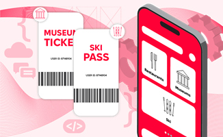 Chudovo OÜ Project - Tourism App Development