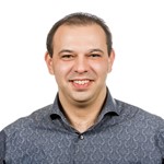 CEO Dusan Sichrovsky | ADUS Technologies s.r.o.