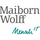 MaibornWolff GmbH Logo