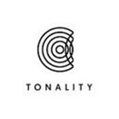 TONALITY Audio-Agentur Logo
