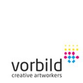 Vorbild GmbH - creative artworkers Logo