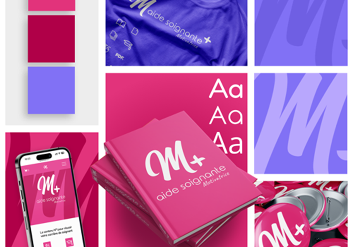 Motivational nursing assistant project - Aide soignante motivatrice