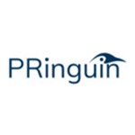 PRinguin GBR Logo