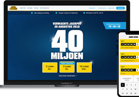 Worth Digital Project - Streamlining a mobile first e-commerce process