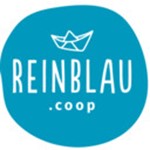 Reinblau Logo