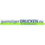 guenstiger-DRUCKEN.eu Logo