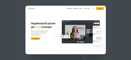 KOALA42 Project - Online Therapy Platform