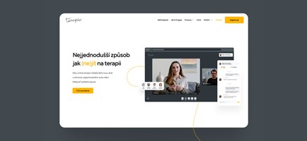 KOALA42 Project - Online Therapy Platform