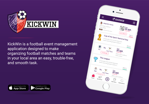 Astrolab agency Project - Kickwin