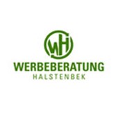 Werbeberatung Halstenbek Logo