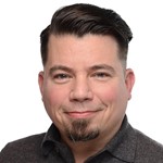 Henrik Johannsen | PROJEKTIONISTEN®