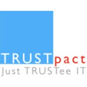 Trustpact GmbH Logo
