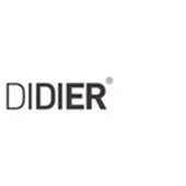 DIDIER Kreativagentur für strategische Kommunikation Logo