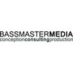 BASSMASTERMEDIA Logo