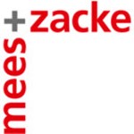 Mees + Zacke Logo