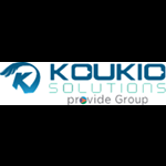 Koukio Solutions Logo