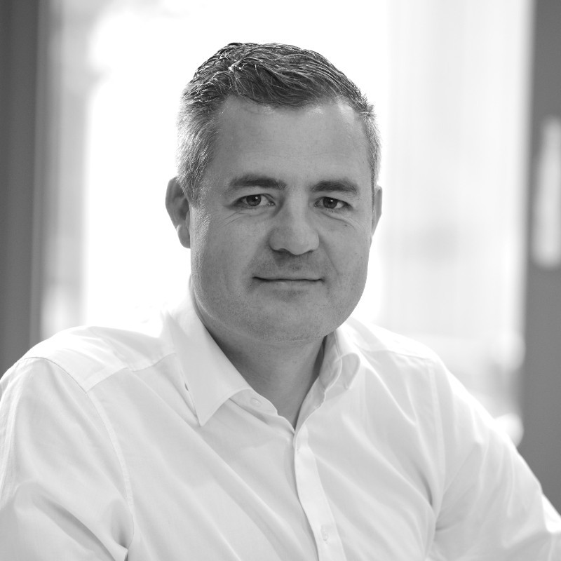 Michael Kröschel | ENKO Software GmbH & Co. KG