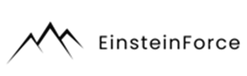 EinsteinForce Logo