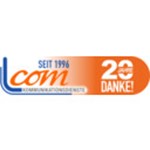 LCOM Kommunikationsdienste GmbH & Co.KG I Agentur für E-Mail-Marketing Logo