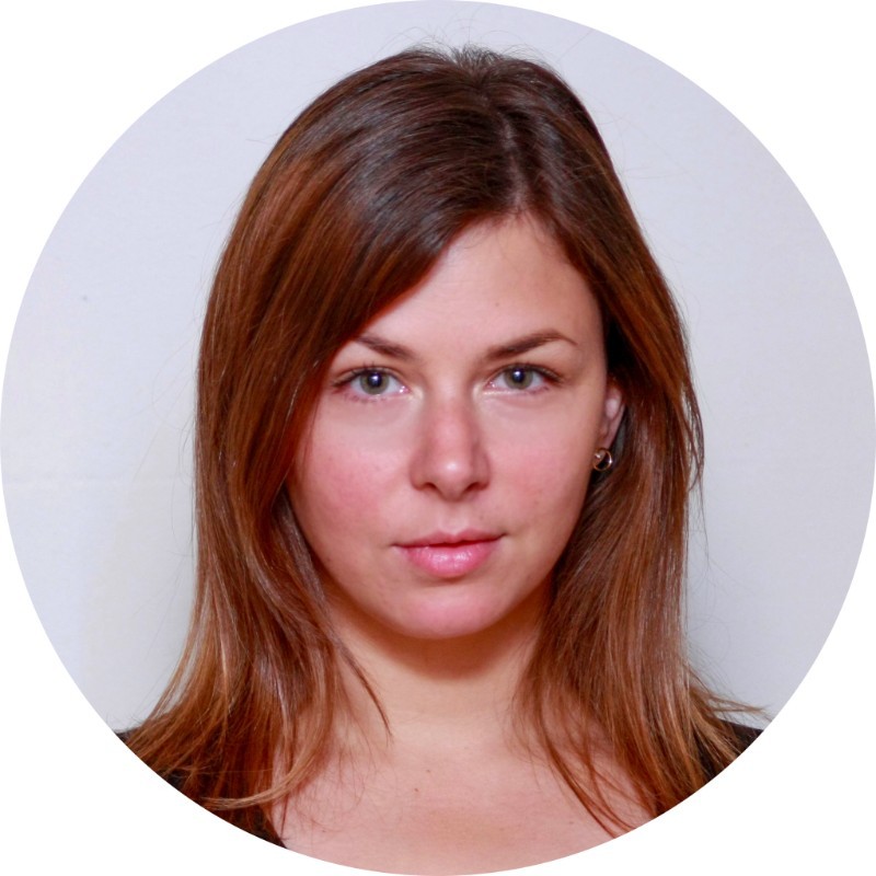 Nicole Funsch | nosfair digital solutions GmbH