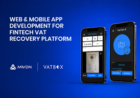 MWDN Project - IT staff augmentation for telecom leader
