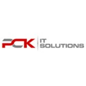 PCK IT Solutions GmbH Logo
