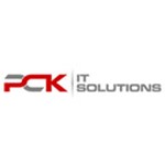 PCK IT Solutions GmbH Logo