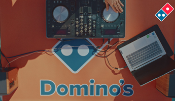 Avo Pictures Project - Domino's: Urban Slice of Heaven