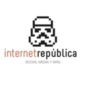 Internet Republica Logo