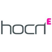 hoch E - Marke Design Emotion Logo