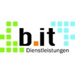 b.it Dienstleistungen Logo