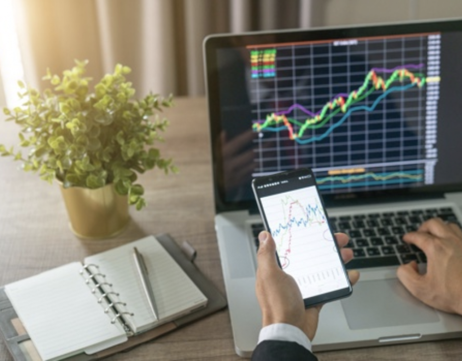 Solway Project - Intelligent Investment Portfolio Web Application