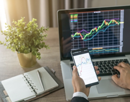 Solway Project - Intelligent Investment Portfolio Web Application