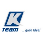 K-Team MediaAgentur GmbH Logo