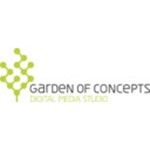 Garden of Concepts GmbH Logo