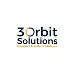 3orbitsolutions Logo