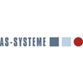 AS-SYSTEME GmbH Logo