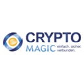 CryptoMagic GmbH Logo