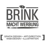 brinkmachtwerbung Logo