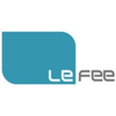 LeFee Werbeagentur GmbH Logo