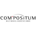 COM.POSiTUM Multimedia-Agentur GmbH Logo