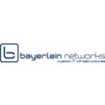 bayerlein networks GmbH Logo