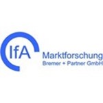 IfA Marktforschung Bremer + Partner GmbH Logo