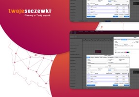 Code Provider Project - Online ERP/MultiPOS system for 50+ retail stores