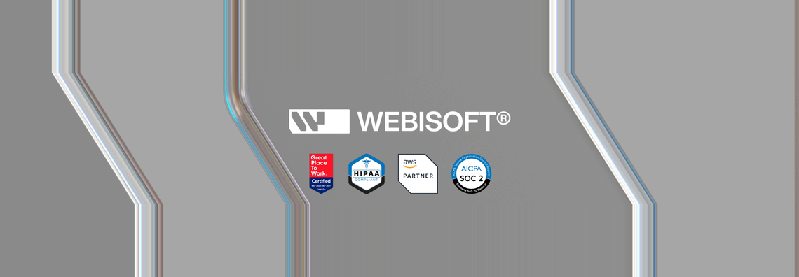 Webisoft Headerbild