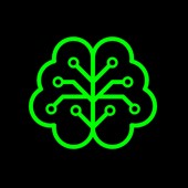 Clevere Nuss IT Logo