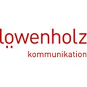 löwenholz kommunikation GbR Logo
