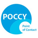 Poccy - Point of Contact UG (haftungsbeschränkt) Logo